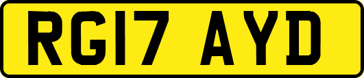 RG17AYD