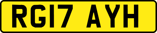 RG17AYH