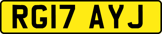 RG17AYJ