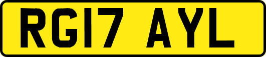 RG17AYL