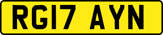 RG17AYN