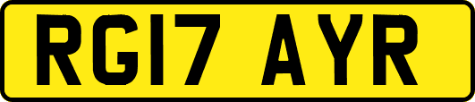 RG17AYR