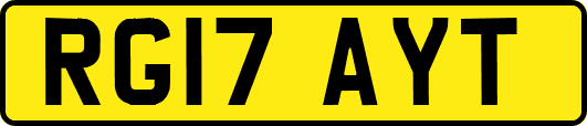 RG17AYT