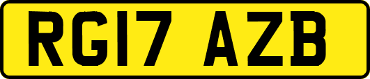 RG17AZB