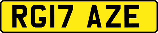 RG17AZE
