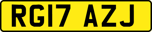 RG17AZJ