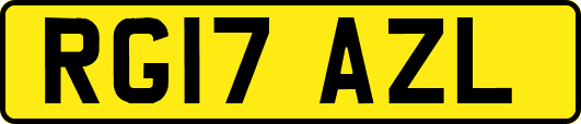 RG17AZL