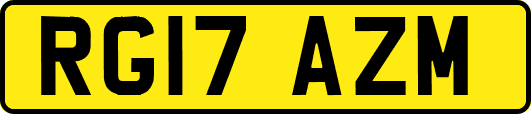 RG17AZM