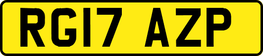 RG17AZP