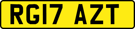 RG17AZT