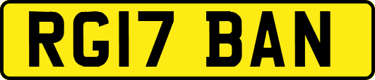 RG17BAN