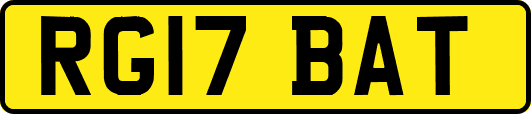RG17BAT