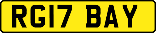 RG17BAY