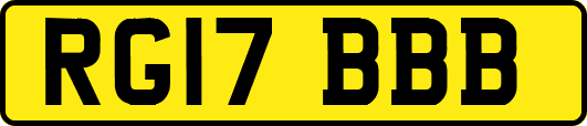 RG17BBB