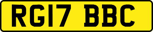 RG17BBC
