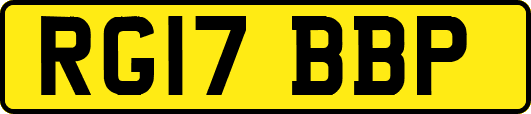 RG17BBP
