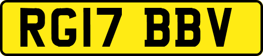 RG17BBV