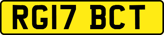 RG17BCT