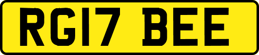 RG17BEE