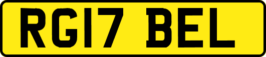 RG17BEL
