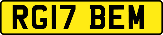 RG17BEM