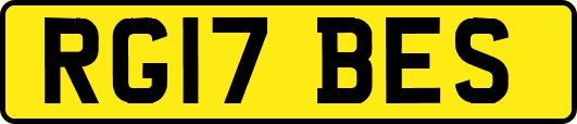RG17BES