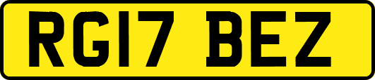 RG17BEZ