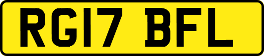 RG17BFL