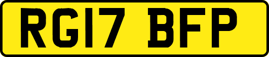 RG17BFP