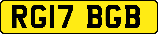 RG17BGB
