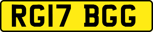 RG17BGG