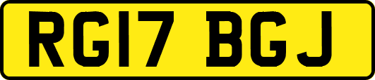 RG17BGJ