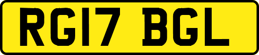 RG17BGL