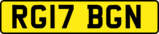 RG17BGN