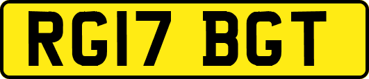 RG17BGT