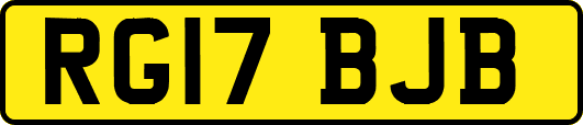 RG17BJB