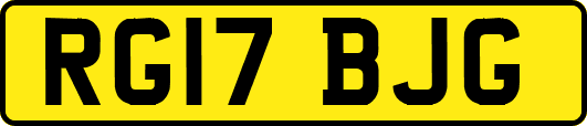 RG17BJG