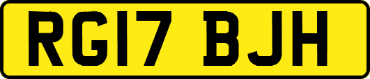 RG17BJH