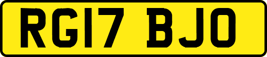 RG17BJO