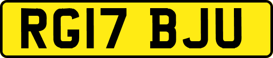 RG17BJU