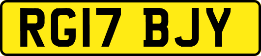 RG17BJY