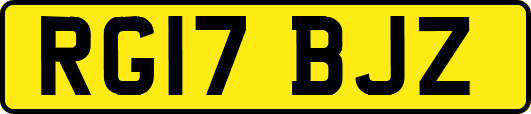 RG17BJZ
