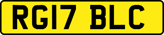 RG17BLC