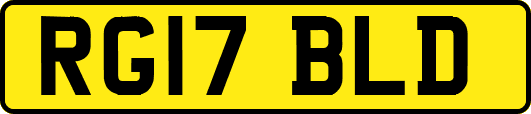 RG17BLD