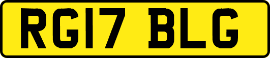 RG17BLG