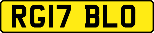 RG17BLO