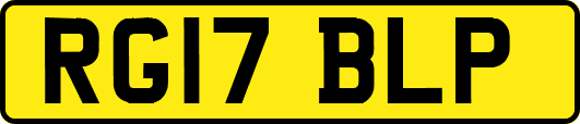 RG17BLP