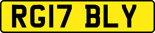 RG17BLY
