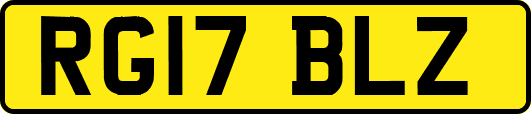RG17BLZ