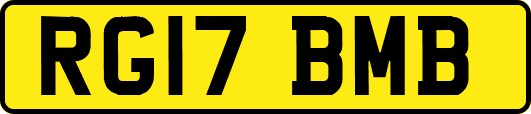 RG17BMB